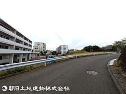綾瀬市蓼川1丁目　8区画