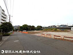 綾瀬市蓼川1丁目　10区画