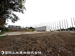 綾瀬市蓼川1丁目　16区画