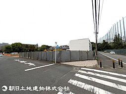 綾瀬市蓼川1丁目　12区画