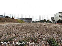 綾瀬市蓼川1丁目　13区画