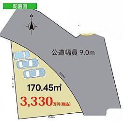 藤沢市大庭