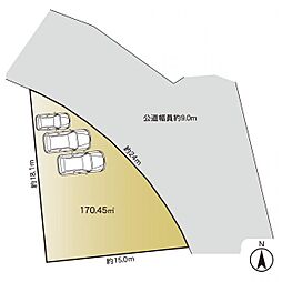 藤沢市大庭