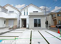 綾瀬市蓼川3丁目 1号棟