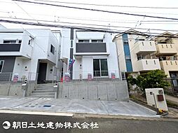 横浜市泉区弥生台　2号棟