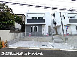 横浜市泉区弥生台　1号棟
