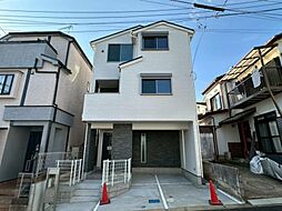 座間市栗原中央4丁目