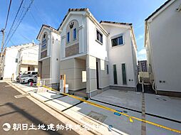 大和市桜森2丁目 11号棟