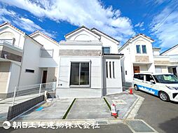 大和市桜森2丁目 3号棟