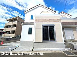 大和市桜森2丁目 1号棟