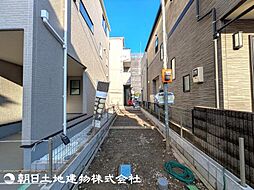 大和市鶴間1丁目　2号棟