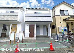 座間市小松原2丁目 2号棟