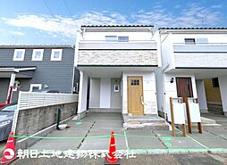 座間市小松原2丁目 1号棟