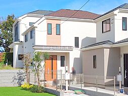 横浜市瀬谷区中屋敷2丁目　E号棟