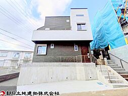 大和市上草柳8丁目