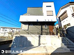 大和市上草柳8丁目