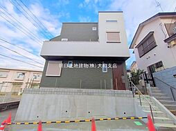 大和市上草柳8丁目