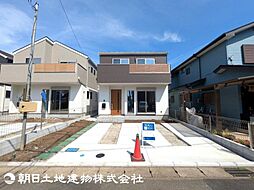 藤沢市高倉 3号棟