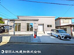 横浜市泉区下和泉3丁目　2号棟