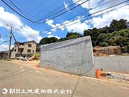 海老名市国分南2丁目　5区画