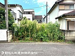 大和市下鶴間2丁目