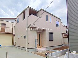 横浜市瀬谷区橋戸1丁目　B号棟