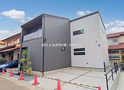 横浜市瀬谷区橋戸3丁目