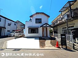 相模原市南区東林間7丁目