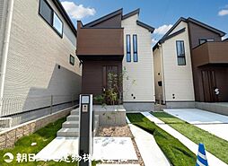 大和市福田2丁目 3号棟