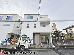 大和市南林間1丁目　2号棟