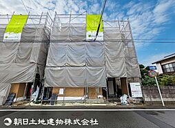 大和市南林間1丁目 2号棟