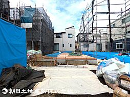 大和市上草柳6丁目 3号棟