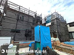 大和市上草柳6丁目 2号棟