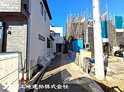 大和市上草柳6丁目　2号棟