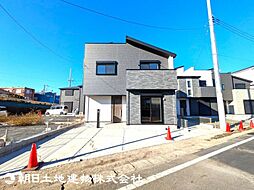 大和市上草柳6丁目　1号棟