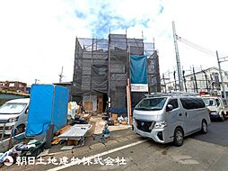 大和市上草柳6丁目 1号棟