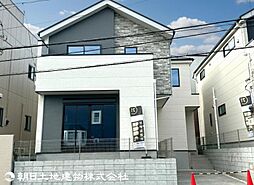 大和市草柳1丁目 1号棟