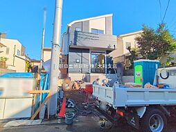 横浜市瀬谷区瀬谷2丁目