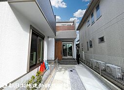 相模原市南区南台6丁目　2号棟