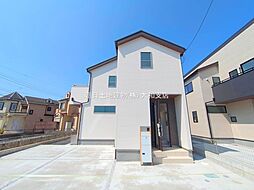 大和市西鶴間7丁目　7号棟