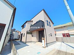 大和市西鶴間7丁目 6号棟