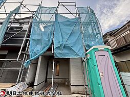 横浜市瀬谷区相沢1丁目　B号棟