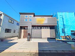 大和市西鶴間7丁目　1号棟