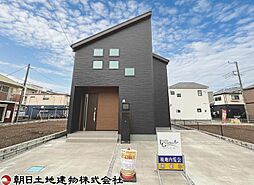 大和市西鶴間7丁目　4号棟