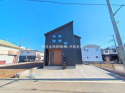 大和市西鶴間7丁目 4号棟
