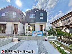 大和市福田4丁目 2号棟