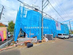 座間市小松原1丁目　2号棟