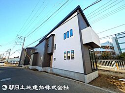 座間市小松原1丁目 1号棟