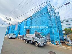 座間市小松原1丁目　1号棟