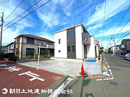 大和市西鶴間4丁目